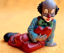 Kleiner gilde clowns gebraucht kaufen  Puchheim