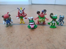 Digimon mini action for sale  BIRMINGHAM