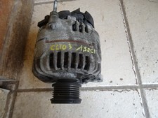 Alternateur renault clio d'occasion  Matour
