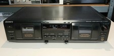 Sony we435 lecteur d'occasion  Poisy