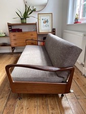 Greaves thomas teak for sale  LONDON