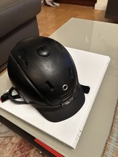 Casco reithelm choice gebraucht kaufen  Berlin