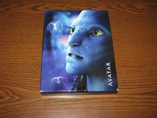 Avatar hard cover for sale Avatar hard cover for sale  Muskegon