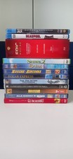 Lotto dvd blu usato  Arezzo