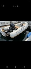 Luxury yatch tender for sale  EASTLEIGH