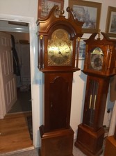 Grandfather clock for sale  READING