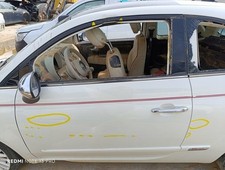 52136363 porte gauche d'occasion  Expédié en France