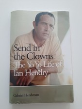 Send clowns life for sale  TORPOINT