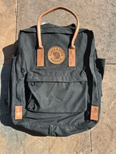 Fjallraven kanken zaino usato  Spedire a Italy