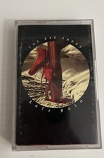 Kate bush red for sale  PRESTON