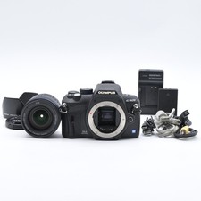 Olympus evolt 420 usato Olympus evolt 420 usato  Spedire a Italy