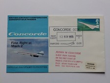 1970 concorde 002 for sale  RETFORD
