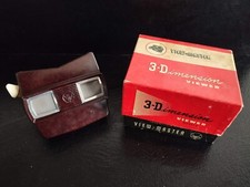 Viewmaster projecteur diaposit d'occasion  Paris XVII