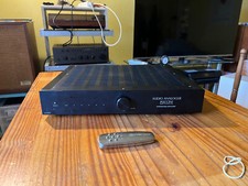 Amplificateur audio analogue d'occasion  Vence