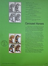 Usa souvenirblatt 1995 gebraucht kaufen Usa souvenirblatt 1995 gebraucht kaufen  Kiel