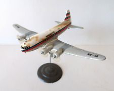 Airplane boeing 307 d'occasion  Expédié en Belgium