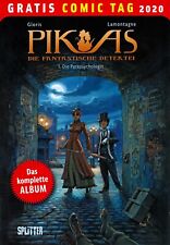 Gratis comic tag gebraucht kaufen  Fürth