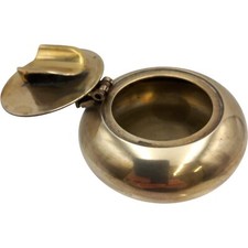 Antique pocket brass for sale  UK