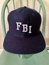 Fbi new era for sale  Bangor