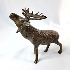Vintage bull moose for sale  Mesa