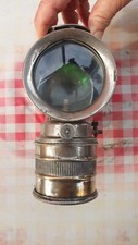 Fanale carburo vitaphare usato  Italia