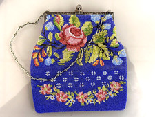 Antique micro beaded for sale  East Elmhurst