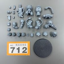 Primaris eradicator heavy for sale  Shipping to Ireland