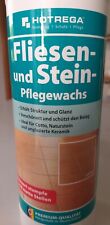 Hotrega fliesen steinpflegewac gebraucht kaufen  Netphen