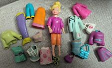 Vintage polly pocket for sale  Salinas