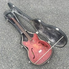 Project 1967 guild for sale  South Yarmouth