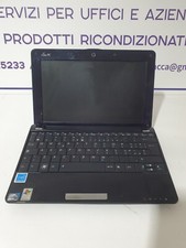 Netbook asus eee usato  Sciacca
