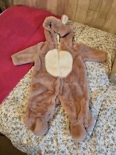 Girls baby snowsuit for sale  BO'NESS