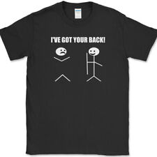 Got back shirt for sale  USA