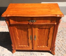 Halbschrank louis philippe gebraucht kaufen  Berlin