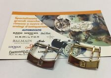 Fibbia ardiglione zenith usato  Roma