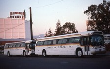 Carta de corrediça de ônibus original estágios incomparáveis #134 1987 #06 comprar usado  Enviando para Brazil