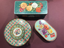 Collection vintage biscuit for sale  GAINSBOROUGH
