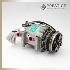2011-2013 HONDA FIT A/C compressor de ar condicionado 38810-RP3-A04 FABRICANTE DE EQUIPAMENTO ORIGINAL comprar usado  Enviando para Brazil