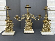 Candelabra candle holder for sale  Perryville