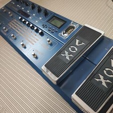 Vox tonelab vacuum d'occasion  Expédié en Belgium