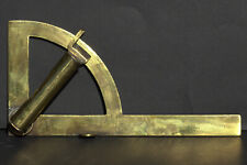 Antique gunners brass for sale  AYLESBURY