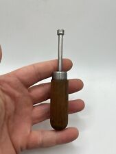 Bookbinding finishing tool for sale  LONDON
