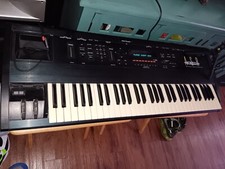 Ensoniq asr keyboard for sale  Austin