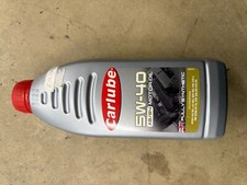 Carlube 5w40 fully for sale  KING'S LYNN