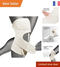 Genouillère sport respirante d'occasion  Matha