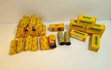 Kodak 120 film for sale  Hart