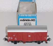 Märklin 4411 güterwagen gebraucht kaufen  Merkendorf
