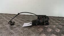 Fechadura Tampa Mala cerradura maletero portón para VOLKSWAGEN POLO (9N ) 1.2 comprar usado  Enviando para Brazil