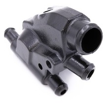 Carcaça de termostato para Volvo Penta Gi GiC XiE GL GXi GXiE 3589553 3861676 comprar usado  Enviando para Brazil