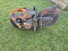 Stihl ts410 stihl for sale  WHITBY